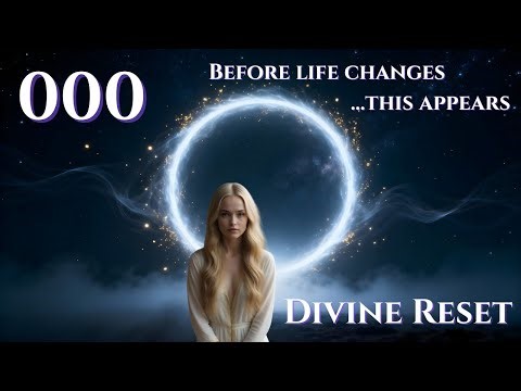 000 Meaning – The Spiritual Reset That Changes Everything
