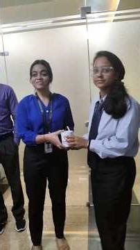 job impression program Day in #IMIT 🤩🤩 #shortvideo #like #share #subscribe