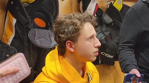 Penguins Overcome Another Blown Lead, Take Down Washington Capitals