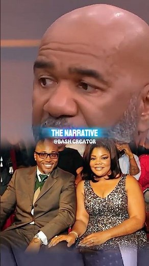 Mo’Nique: The Pain Behind Her Explosive Words to Tyler, Oprah & Lee Daniels | Steve TV Show
