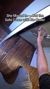 She Moved In — But the Safe Came with No Code! | Miki Benyair