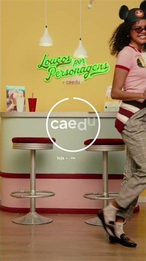 Coleção de Personagens: Mickey e Amigos