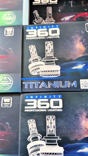 INFINITY 360 🇩🇪 Línea Pro Línea Rally Línea TITANIUM www.infinity360.pro #destacarme #infinity360 #lucesled #seguidores #narva