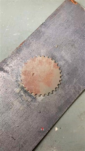 300W Pulse Laser Cleaning Machine #lasercleaningmachine #lasercleaner #triumphlaser #rustremoval | Triumphlaser