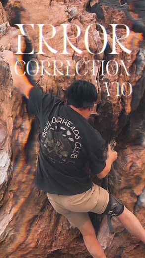 Alan Hwang, DMD on Instagram: "Been a long time coming Since sending my first V7 back in 2023, I’ve been eyeing the next big grade.. but never really felt ready. It wasn’t until the 24–25 season, where I finally committed myself to the projecting process again. The goal was my first V8. I picked a climb that pushed my limits, but after five sessions I got injured. My confidence was shot. I felt like my season had ended. After weeks of rehabbing, I decided to project shop for next season. I’d see