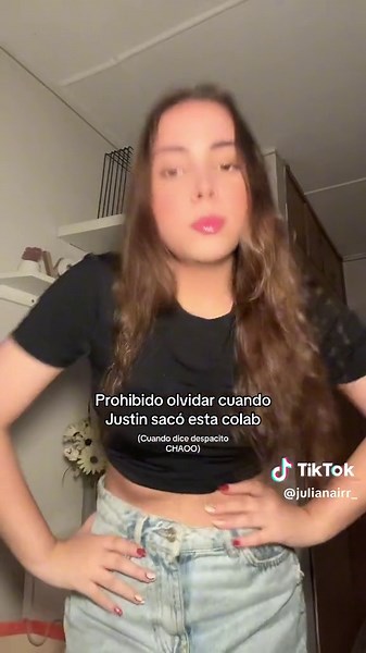 Justin Bieber Cantando Despacito en Español