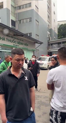 Cháu Bé 10 Tháng Tuổi Mổ Ẩn Tinh Hoàn Tại Bệnh Viện Việt Đức … Từ Lúc Mổ Đến Lúc Mất Chưa Được 1 Ngày 😭😭😭 Thương Con Lắm .. Mong Con Về Với Chúa .. Ngủ Ngon Con Nhé ..!! #xuhuong #benhvienvietduc #fyp #tiktok #CapCut