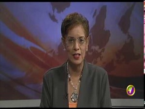 AG Report Spanned a Five-year Period 2013-2018 (TVJ Prime Time News) December 5 2018