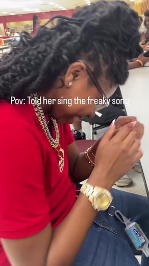 Funny Moments in Music: A Hilarious Song Interpretation