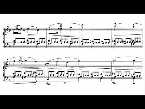 Chopin Nocturne Op. 15 No. 1 in F Major (Arthur Rubinstein)