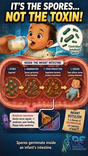 We Blamed Honey...CDC Found Something Else!