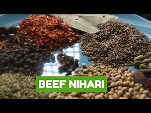Authentic Nihari Recipe: Easy Steps for Perfect Beef Nihari