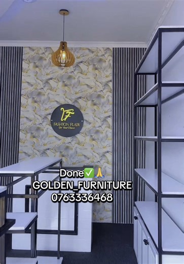 Creative Shelves Design Ideas for Home Interiors