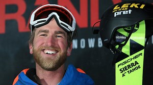 Kyle Smaine, Pro Skier Dead at 31, Killed in Avalanche