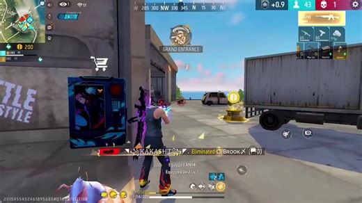 FF Ramadan Update: Exciting Free Fire Treasures Await