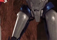 TFP Optimus has nice hips | Optimus Prime