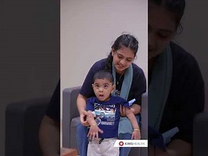 Propionic Acidemia – A Rare Metabolic Disorder in Children | Dr. Anu K Vasu, KIMSHEALTH