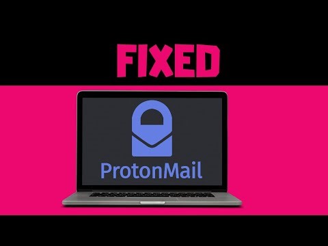 Create a FREE ProtonMail Account in Under 5 Minutes on Your Laptop