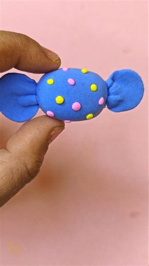 Clay Mixing ASMR Magic ✨ | #asmr #diy #odlysatisfying #colormixingmagic #slime #shorts