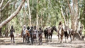 INTERVIEW: ‘High Ground’ Director Stephen Maxwell Johnson