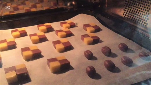 #cooking#cookie #fyp #お菓子作り #お菓子 #クッキー #パン #パン作り #オーブン #チャンククッキー #料理