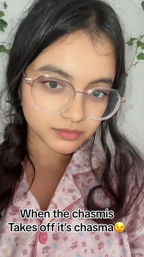 Embracing the Chasmis: A Trending Video by Sameeksha