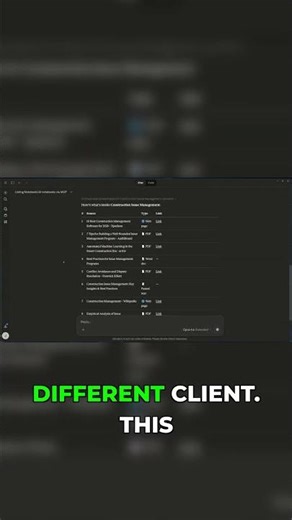 30 files at once? NotebookLM's new trick is wild #notebooklm #tutorial #workflow
