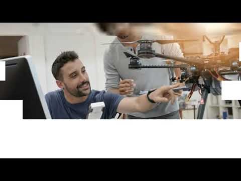 Drone thermography level 1 certification training course online