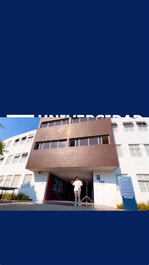 Ven a conocer nuestras instalaciones, descubre nuestra oferta académica y da el primer paso hacia tu futuro profesional. 🎓 Las puertas de UO Puebla están abiertas para ti 🙌 | Universidad de Oriente UO