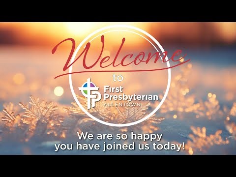 Christmas Eve - Nativity Tableau (4pm)