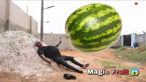 3.4M views · 142K reactions | The magic fruit  | Brightlight comedy | Facebook