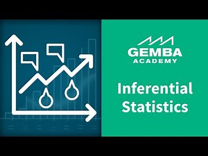 Inferential Statistics Overview and Sampling