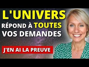 I Ask the Universe | Ask and you shall receive!