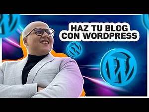 💜 ¿Cómo hacer blog en Wordpress con Elementor? Paso a Paso