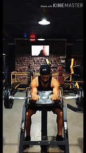 Programme biceps coach : Tayeb zr Instagram :https://instagram.com/coach_tz_nutrition?igshid=r4i4hg9vqm24 كما عودناكم الجديد اليوم مع المدرب طيب في برنامج لعضلة البيسابس تابعونا كلمة تحفيزية لنستمر في المزيد | BodyTime Blida