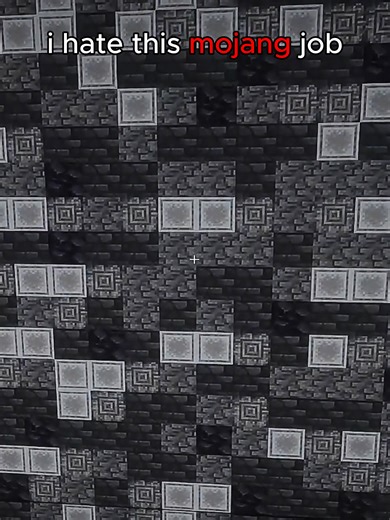 Exploring the Worst Job in Minecraft