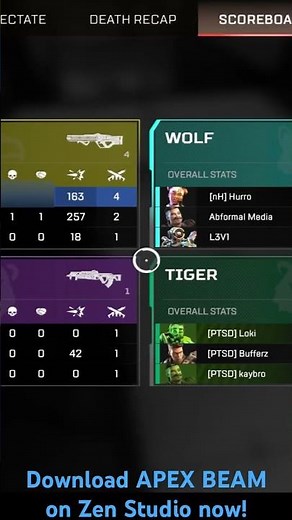 Cronus Zen Apex Legends Free Script