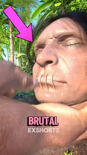 You Won’t Believe the Shrunken Head From Ancient History