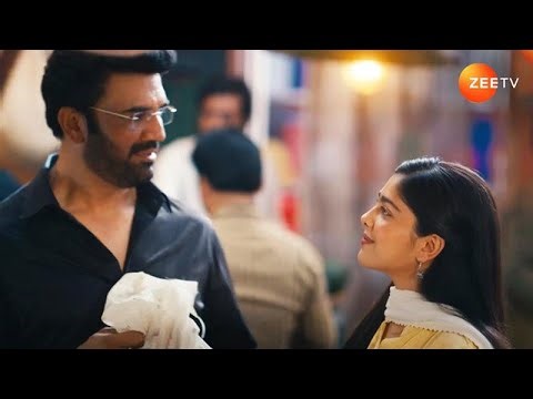 Tumm Se Tumm Tak - तुम से तुम तक - 7th July Onwards At 8:30 PM - Promo - Zee TV