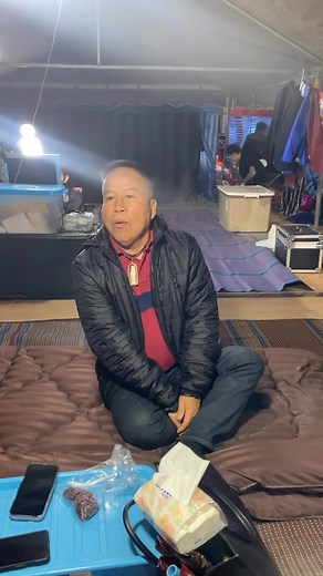 แม่ลัดดาจะไม่ยอมพ่อวีอีกแล้ว‼️ | ศิลปินภูไท