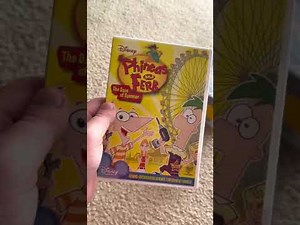 My Animated TV Show DVD Collection