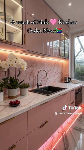 Order Kitchen Units with Delivery and Installation