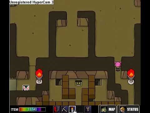 Dwarf Complete walkthrough - eyezmaze