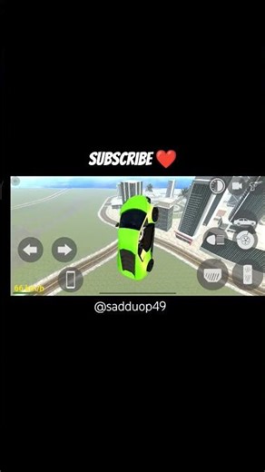 Indian bike's driving 3D game 🎮@sadduop49 #indianbikesdriving3dnewtodayupdate