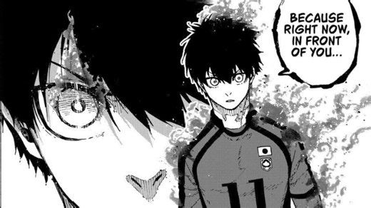 Blue Lock Chapter 317: Release Date and Everything to Know