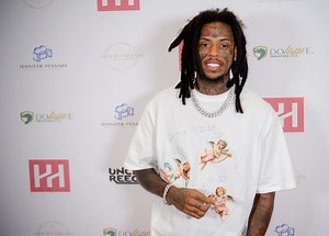 John 'Boonk Gang' Gabbana's Mom Calls Him Out For Being A Liar: 'Everything He's Been Telling You Is A Lie'