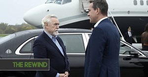 Succession: Brian Cox Reveals Key Role In 'Invented' Scene That Threw Media Off The Scent | Balls.ie