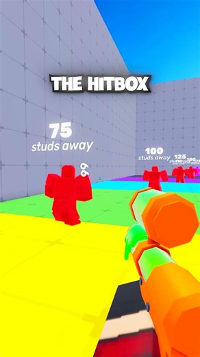 The RIVALS Paintball Gun Is OP NOW!!! 🔫