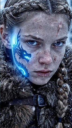 epic viking Women and dragon tales | mythological storytelling #mindmusetale #historicalmyths #fact
