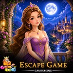 G4K Mooncrest Princess Escape Game - Play Free Escape Game